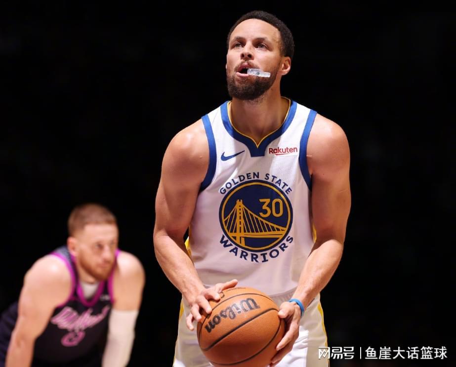 中超赛程-勇士111-85森林狼!爱德华兹要改错,库里看清两现实,2点成关键